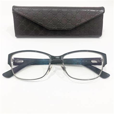 optical frames gucci|discontinued Gucci eyeglass frames.